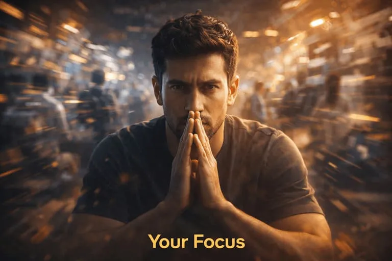 Your Focus