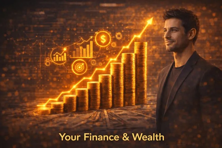 Your Financial Future