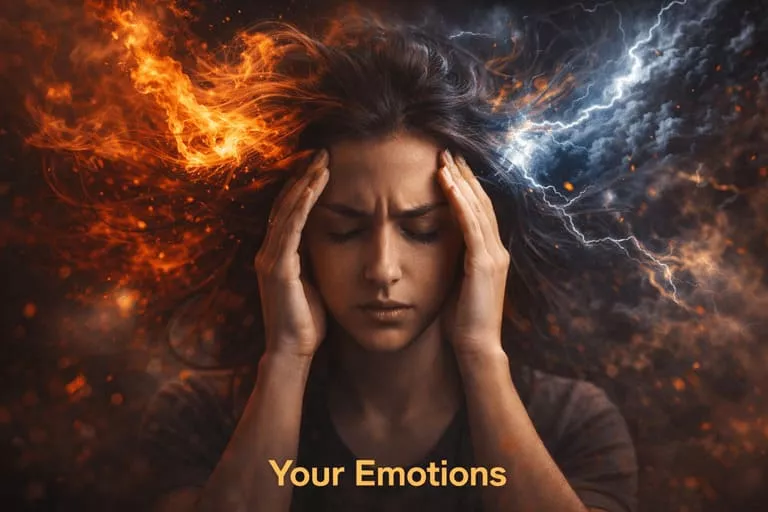 Your Emotions