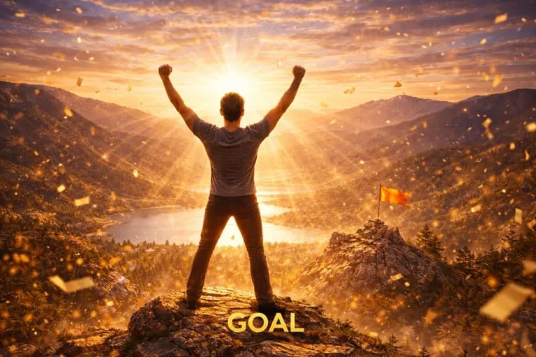 Achieve your goals