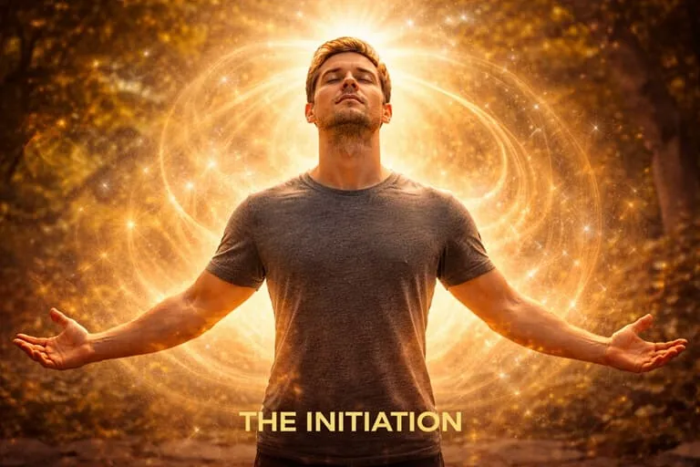VIDYARAMBHAM — The Initiation
