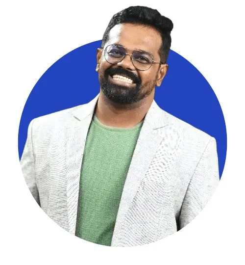 Roshin Varghese