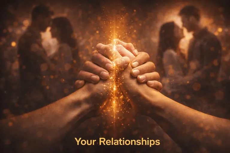 Your Relationships
