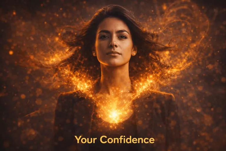 Your Confidence