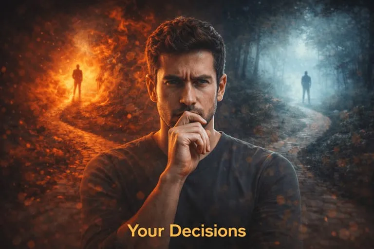 Your Decisions