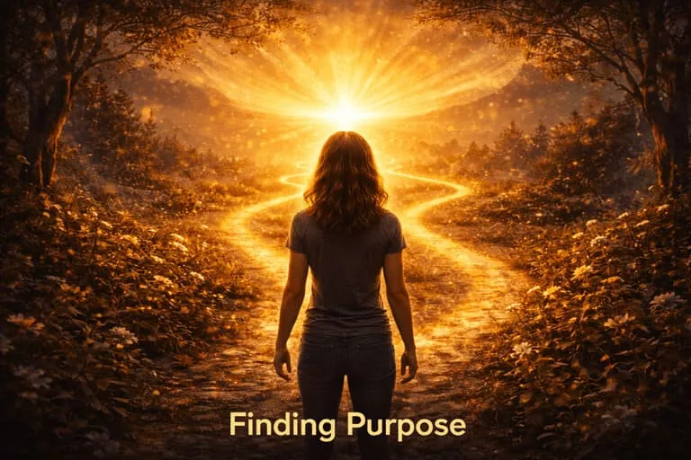 Finding Purpose